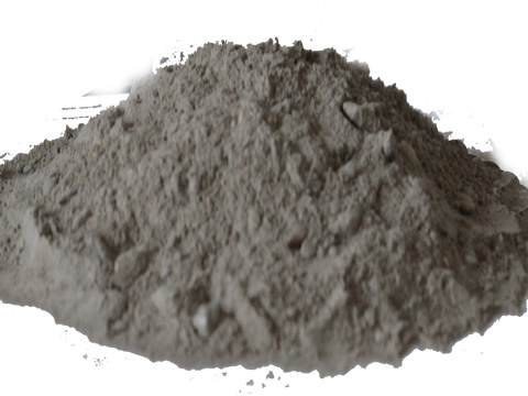 Acid Castable Refractory - Rongsheng Factory