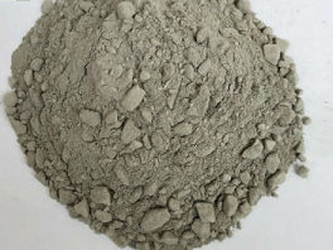 Castable Refractory Concrete - Rongsheng Company