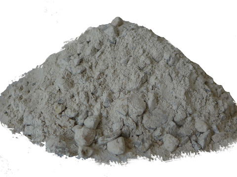 Corundum Castable Refractory - Rongsheng Manufacturer