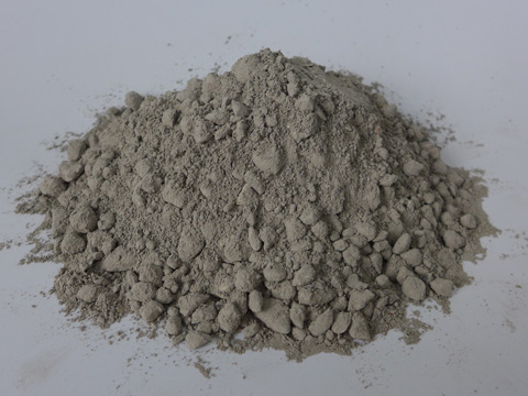 Low Cement Castable Refractory - Rongsheng Supplier