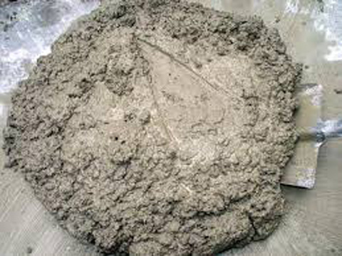 Refractory Concrete Mix - Rongsheng Supplier