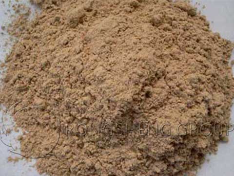 RS High-Quality Refractory Mortar