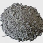 Alumina Magnesia Refractory Ramming Mass Material