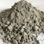 Refractory Castables for Lime Kilns