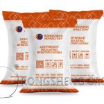 Performance Differences and Engineering Selection of Lightweight Castable and Lightweight Spraying Material Lightweight Insulating Refractory Castable