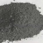 Magnesium Calcium Iron Dry Ramming Material