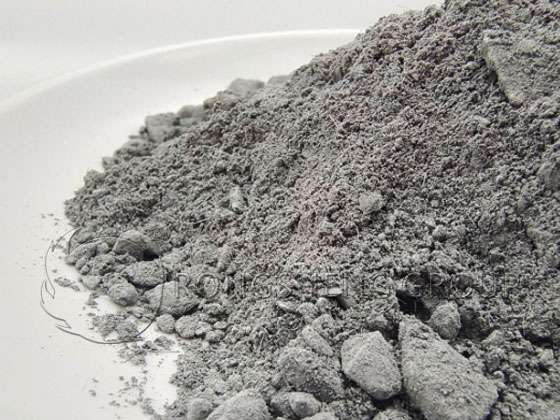 Micro-Expansion High-Alumina Refractory Castables