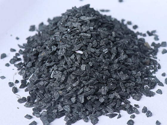 Porous Electrofused Mullite