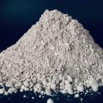 Lightweight Castable Refractory Lining