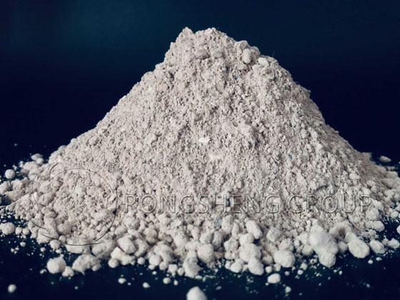 Lightweight Castable Refractory Lining