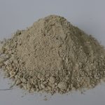 Lightweight Mullite Refractory Castable